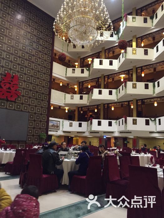 大蓉和酒店(青园店)-图片-长沙美食-大众点评网