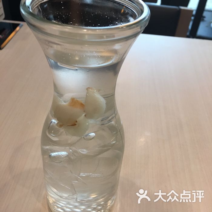 荔枝冰