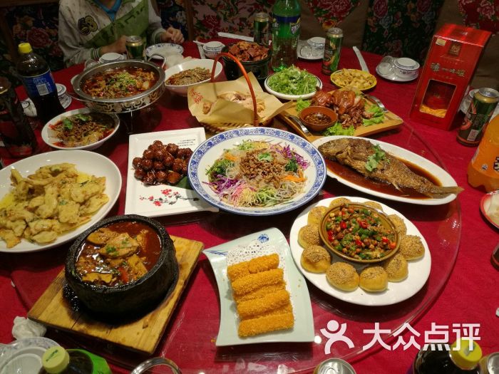 滋味小厨人民公社(长征街店)图片 - 第10张
