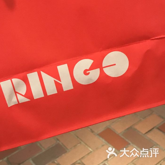 ringo图片-北京面包甜点-大众点评网