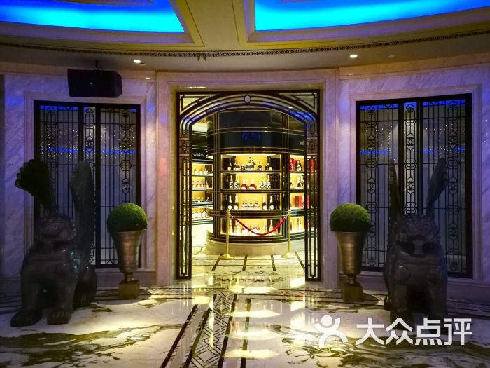 温莎ktv(淮海路店)-图片-上海k歌-大众点评网