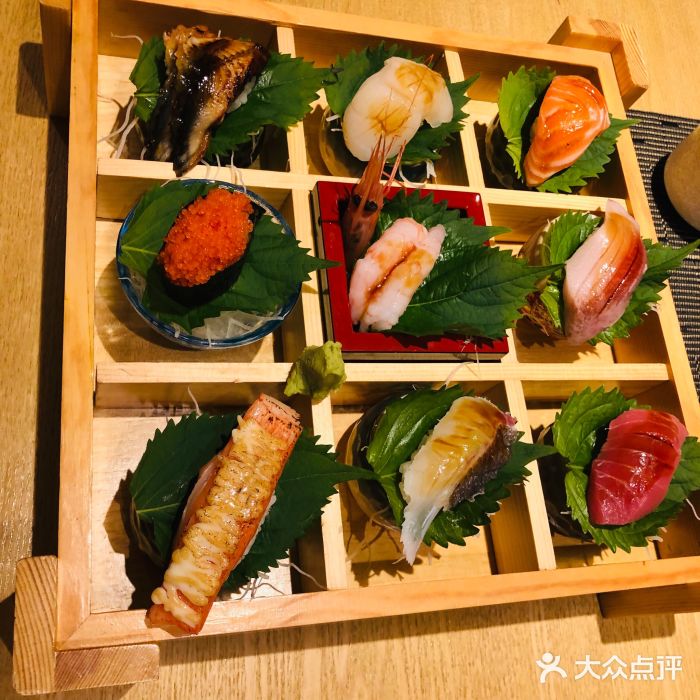 樱煮和食日本料理图片