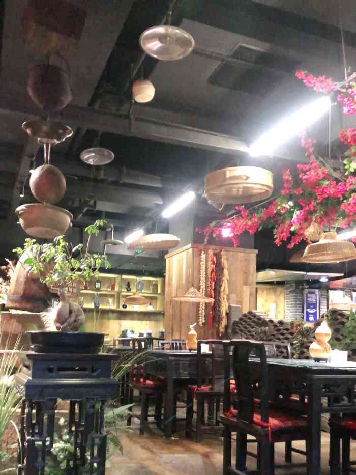 锅碗瓢盆(九街店)-"霸王餐活动,先从地址说起吧,在走.