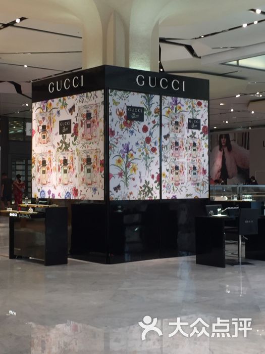 gucci(新光天地店)-图片-重庆丽人-大众点评网