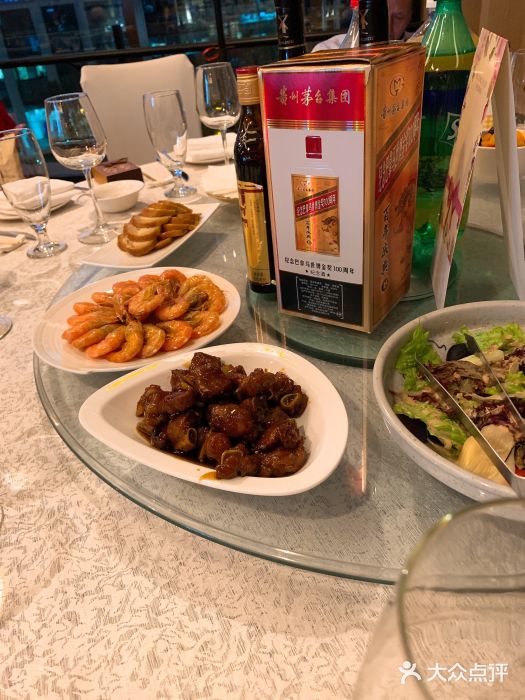 上海外滩英迪格酒店·宴会厅图片