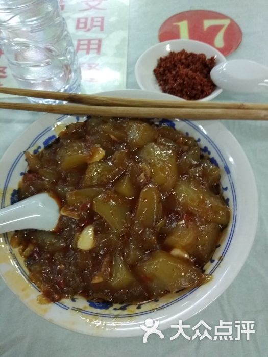 西工饭庄风味楼(西工小街店)-图片-洛阳美食-大众点评网