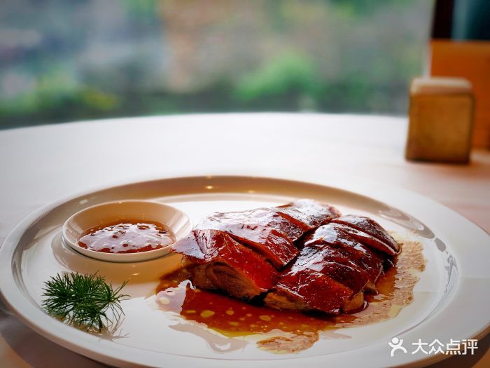新荣记(淮海路店)--菜图片-上海美食-大众点评网