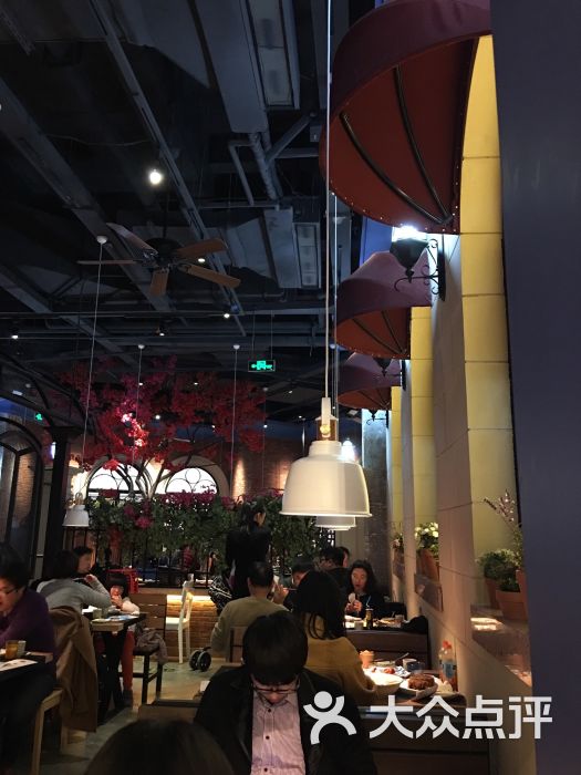 metoocate图片美食(木渎福清城店)-美食-大运蜜桃餐厅苏州高山图片