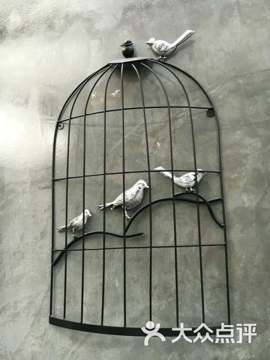 上舍咖啡-图片-阳江美食-大众点评网