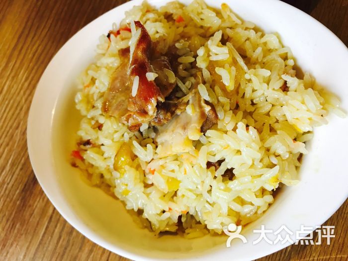 七个客人哈萨克音乐主题餐厅(湖滨店)-图片-杭