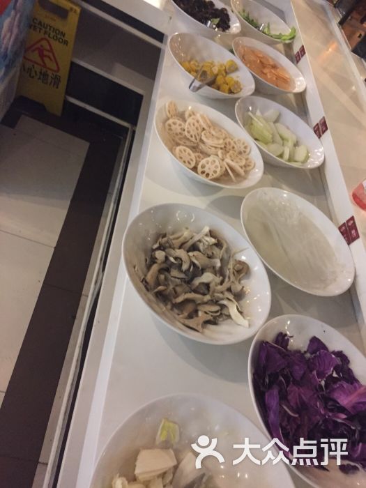 新辣道鱼火锅(华北商厦店)-图片-沧州美食-大众点评网