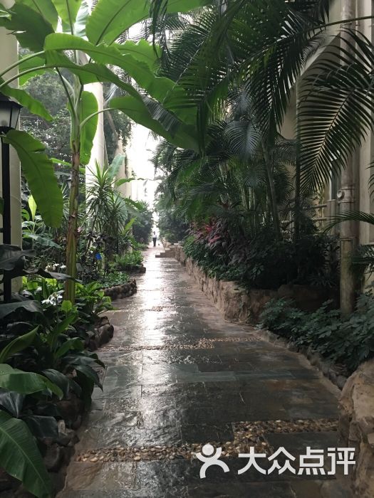 北京龙熙维景国际会议中心(原龙熙温泉度假酒