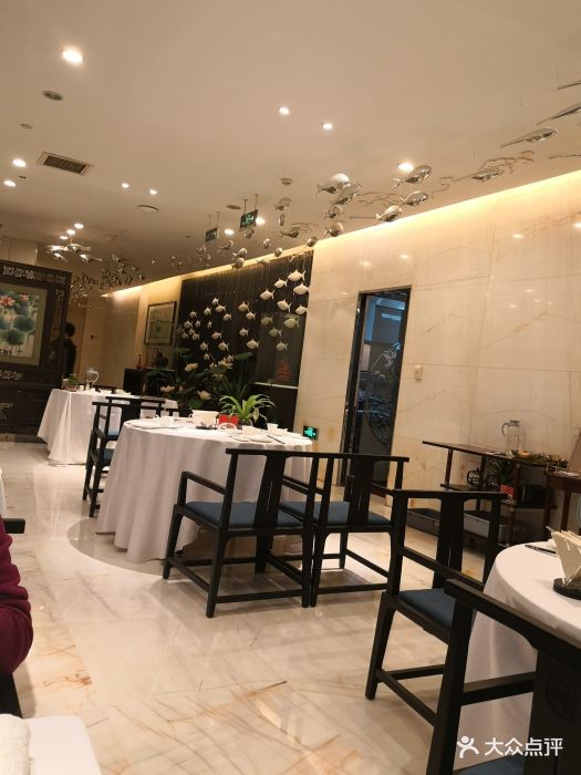 天水雅居(金融街店)--环境图片-北京美食-大众点评网