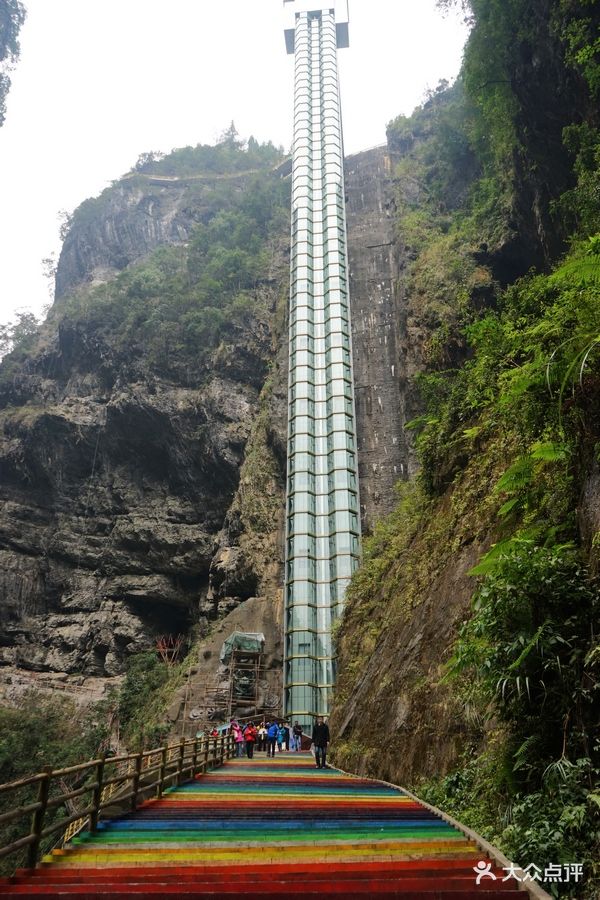 阿依河风景区图片 - 第35张