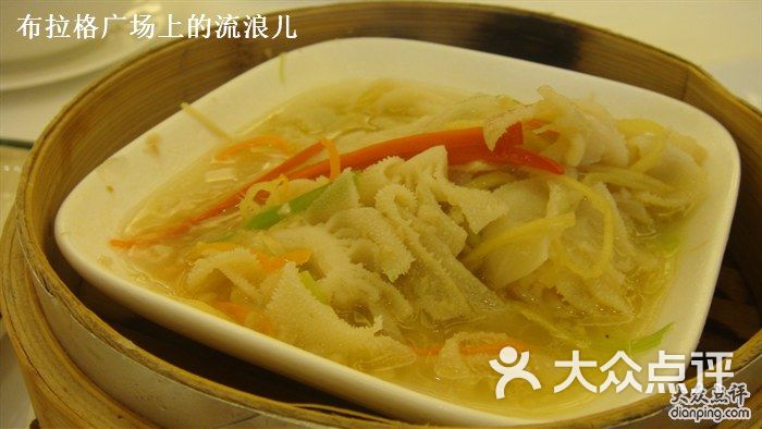 极真空手道古北店_北京密云古北水镇_海逸海鲜古北店(4)