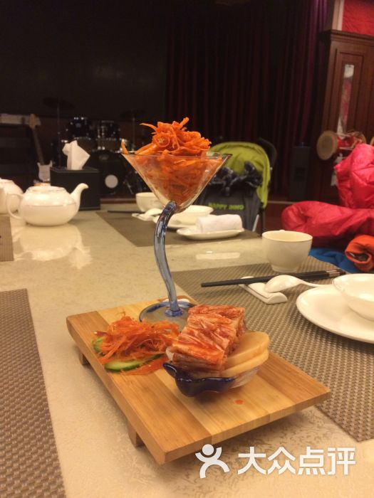 平壤馆朝鲜餐厅图片 - 第10张