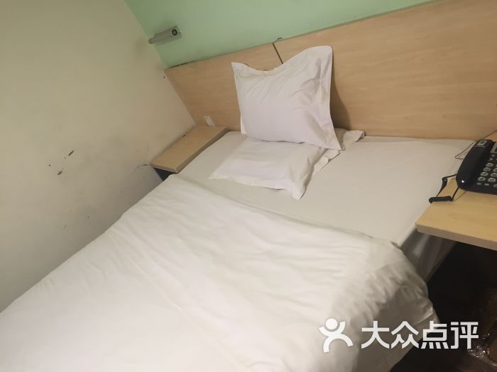 7天优品酒店(广州天河岗顶店)图片 - 第22张