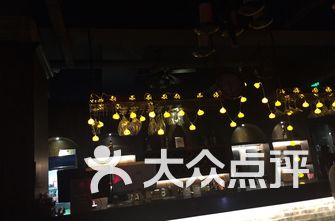 深圳酒吧排名_深圳酒吧图片现场图片(3)