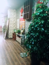 珂蓝祛斑祛痘全国连锁