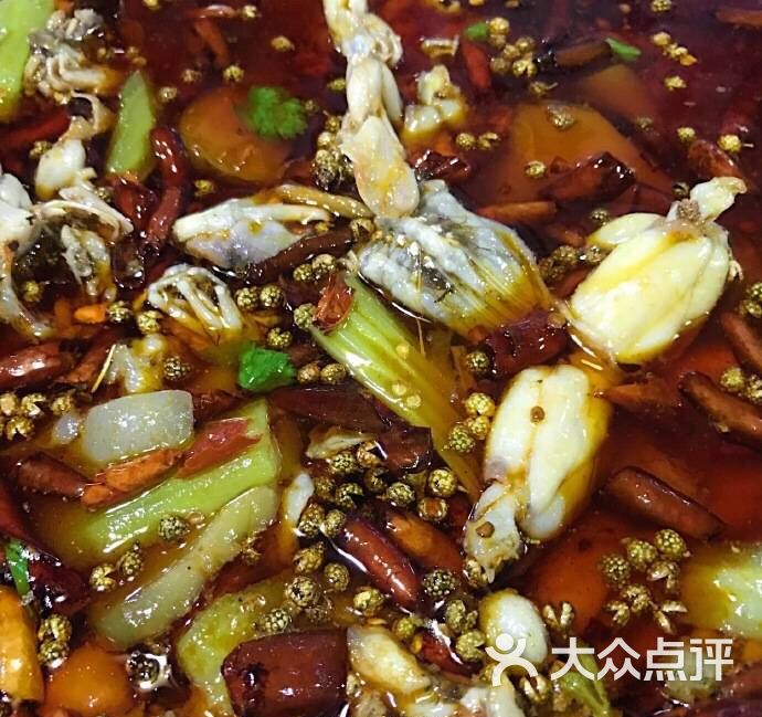 美蛙鱼头-图片-重庆美食-大众点评网