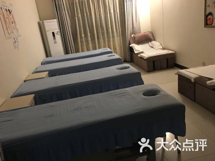 和和盲人祖传中式按摩(凌奥店)图片 - 第20张