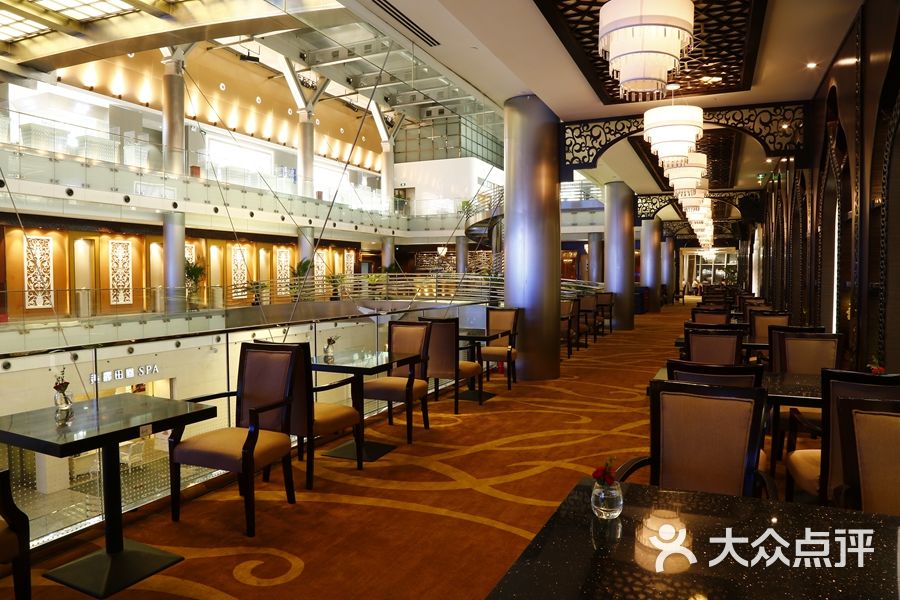 悦泰(金茂店)图片 第1张
