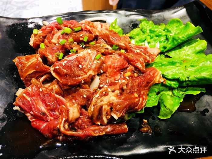 盘古烤肉(春熙路直营店)烤牛肉图片 - 第522张