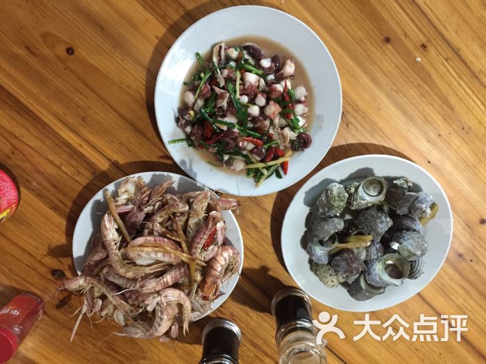 海沧冬屿姐妹大排档_烧烤海鲜大排档图片_姐妹海鲜大排档(2)