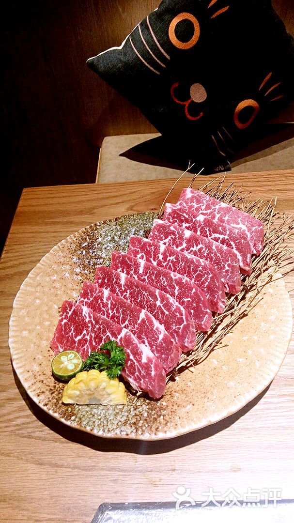 好牛烧肉专门店(北京永旺店)-图片