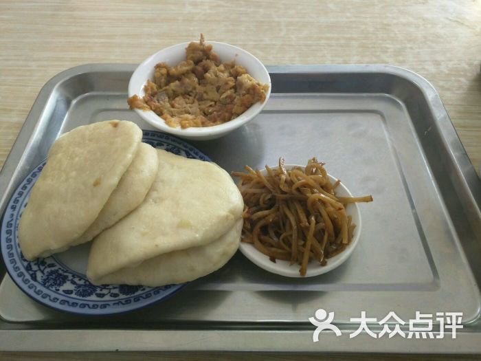 杨家蒸肉-图片-咸阳美食