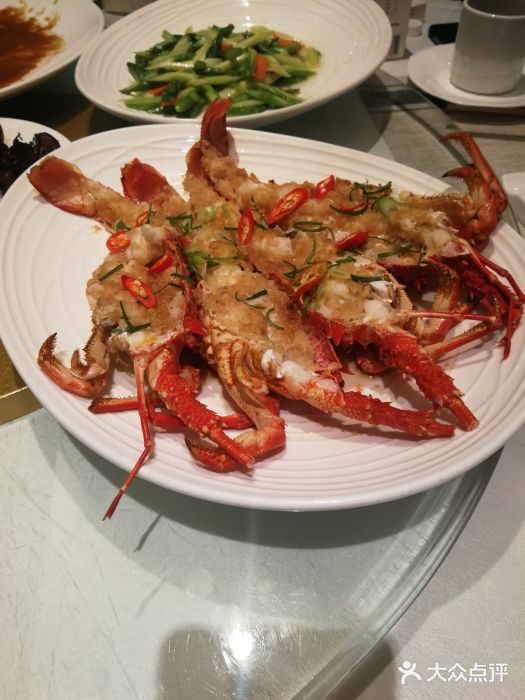 金海湾海鲜总店-图片-长春美食-大众点评网