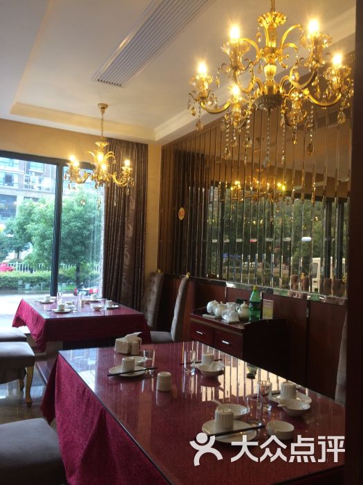 枫桥饭店-图片-诸暨美食-大众点评网