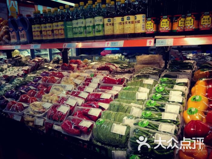 世纪联华(天华世纪城义乌店)图片 - 第3张