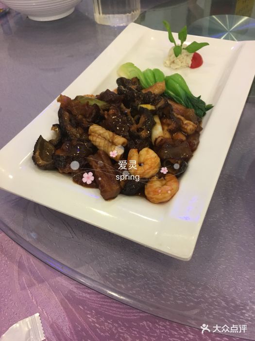 郭林家常菜(牡丹园店)图片 - 第172张