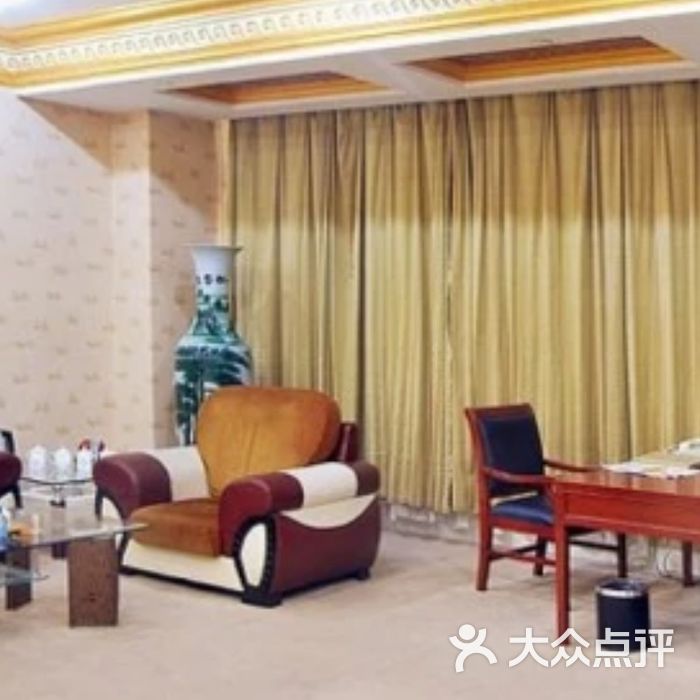 德州美丽华大酒店