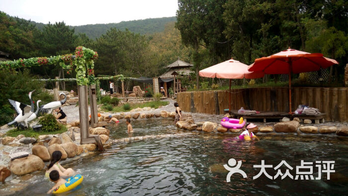 香格里汤泉宫温泉酒店图片 - 第4张