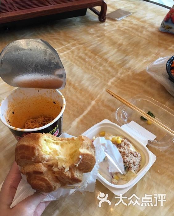 711超市便利店-图片-天津购物-大众点评网