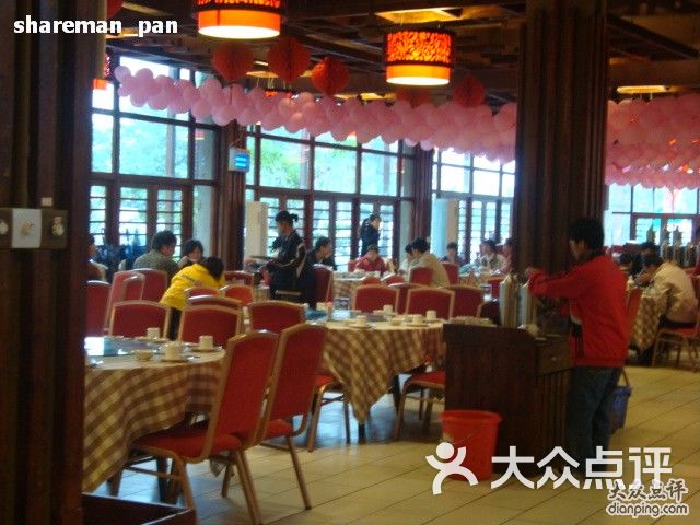 广州花都椰林海鲜码头_海南椰林风景图片_花都椰林海鲜码头