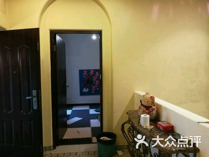 长沙别墅聚会聚点轰趴馆(德思勤城市广场)-图片