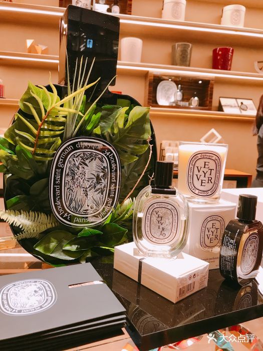 diptyque paris(兴业太古汇店)图片 - 第8张