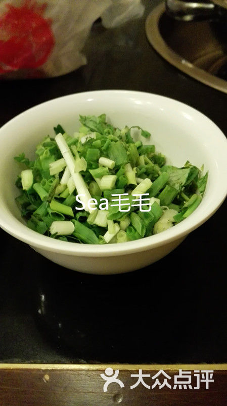 老徐的重庆苏大姐老火锅香菜香葱图片 - 第1158张