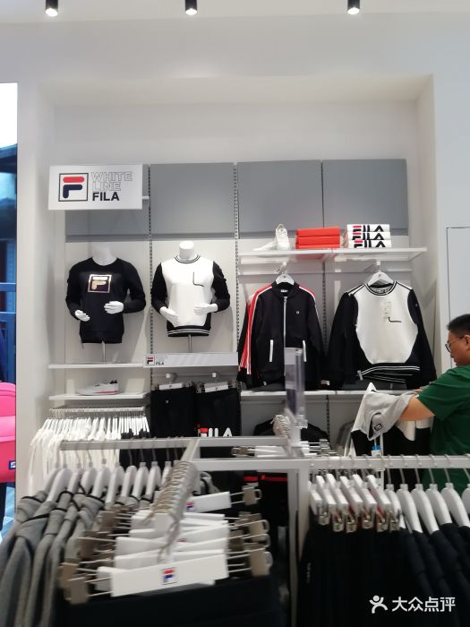 fila(奕欧来奥莱店)图片 第8张