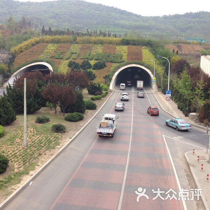 石门山隧道