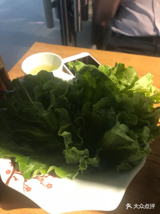 井牧原香(炭火烧肉)图片 第414张