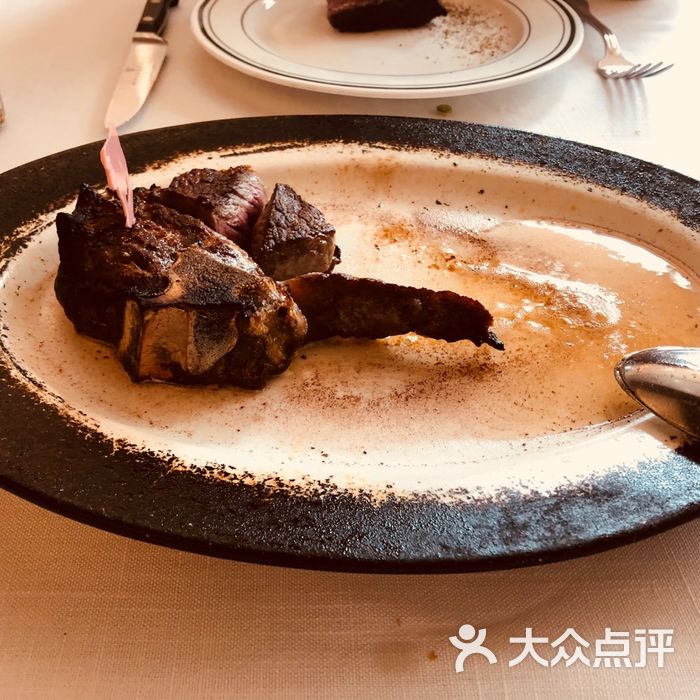 沃夫冈牛排馆wolfgang's steakhouse图片-北京牛排-大众点评网