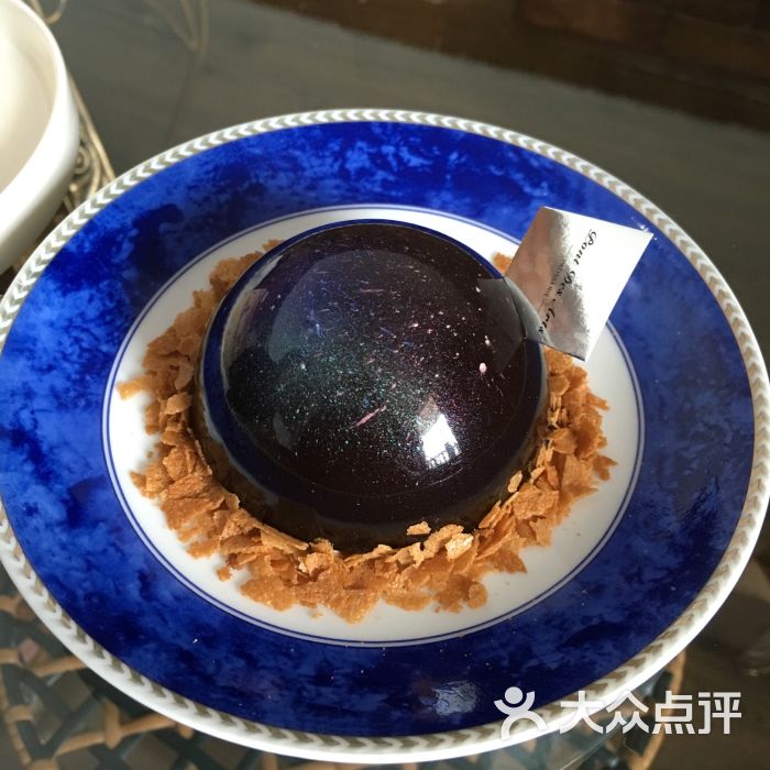 黑珍珠