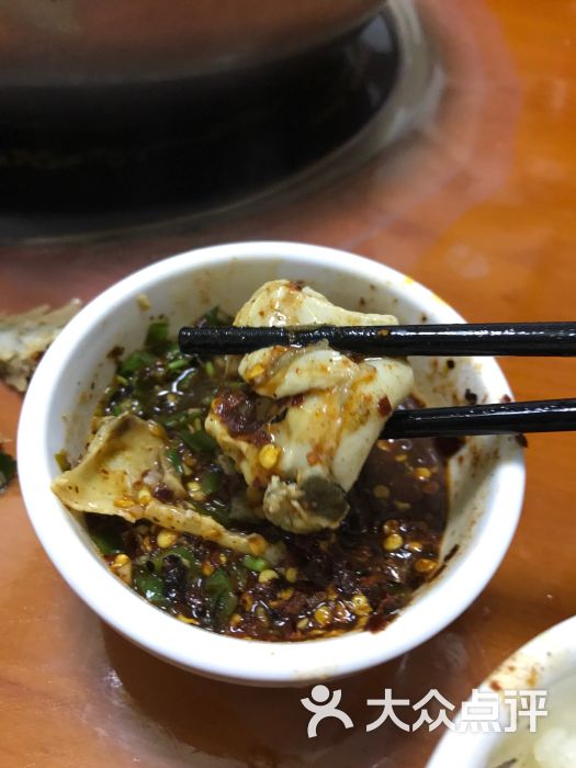 剑河苗岭酸汤鱼-图片-凯里市美食-大众点评网