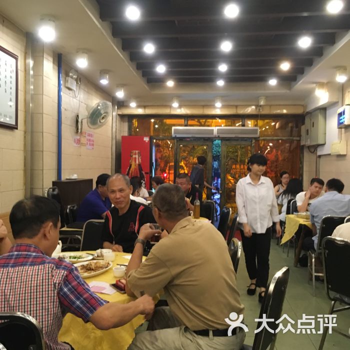 向群饭店(龙津路总店)图片 - 第278张