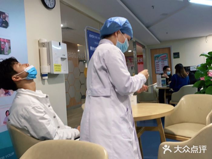 顺德爱尔眼科医院图片