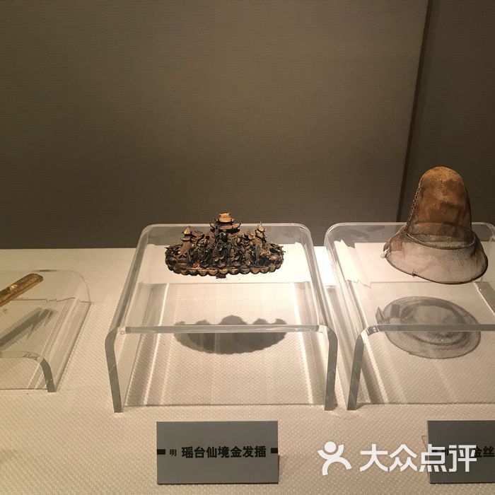 无锡博物院图片-北京博物馆-大众点评网